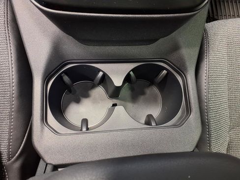 New 2026 Toyota bZ image 18