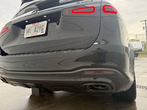 Used 2020 Mercedes-Benz GLS 580 4MATIC image 20