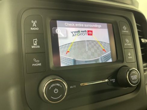 Used 2021 RAM 2500 Big Horn image 12