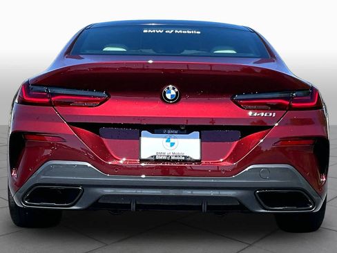 Used 2026 BMW 840i RWD image 4