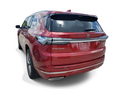 New 2026 Buick Enclave Avenir w/ Super Cruise Package