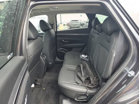 Used 2024 Hyundai Tucson SEL w/ Convenience Package AWD/4WD image 12