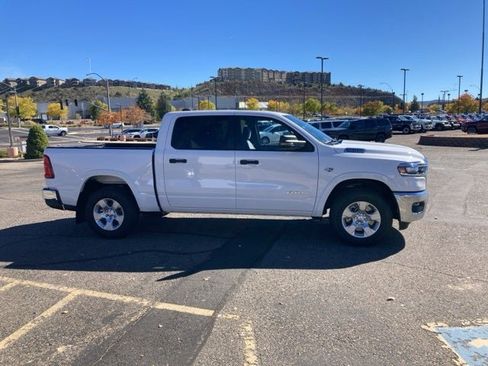New 2026 RAM 1500 Big Horn image 5