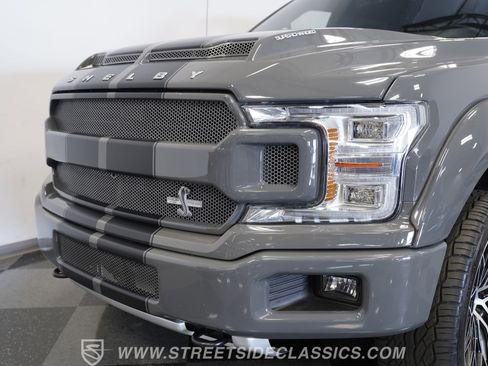 Used 2020 Ford F150 Lariat w/ Equipment Group 502A Luxury image 22
