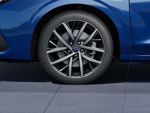 New 2026 Subaru Impreza 2.0i Sport AWD/4WD image 9