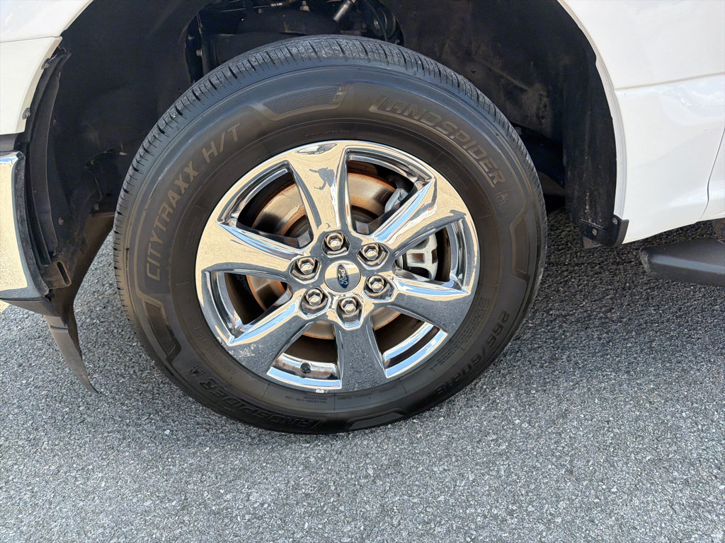 Used 2019 Ford F150 XLT w/ Equipment Group 302A Luxury RWD image 26