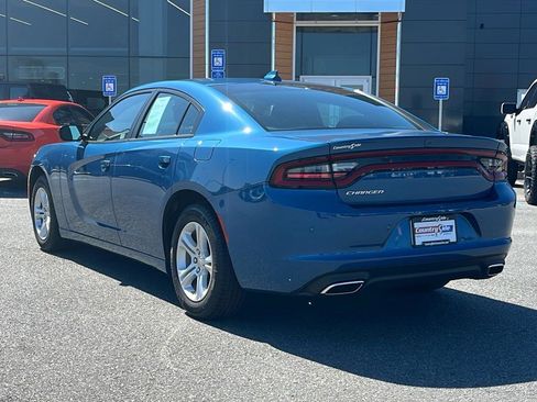 Used 2023 Dodge Charger SXT image 7
