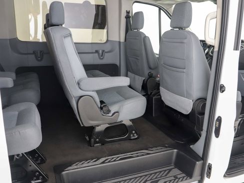 Used 2019 Ford Transit 350 XLT image 13