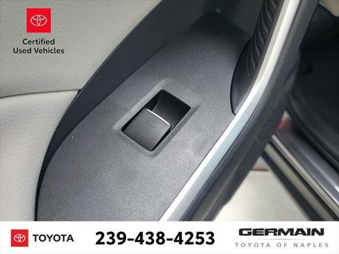 Certified 2024 Toyota RAV4 XLE Premium FWD image 18