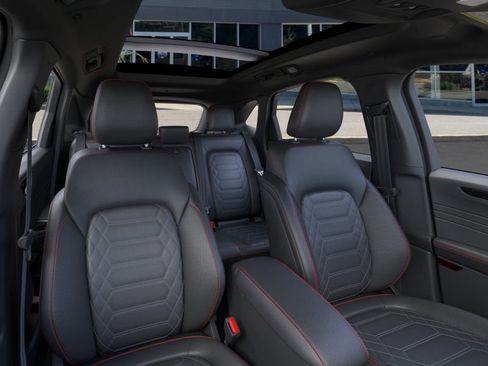 New 2024 Ford Escape ST-Line Elite w/ Premium Technology Package image 10