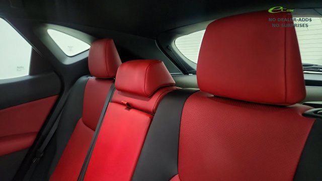 Used 2024 Lexus NX 350 F Sport AWD/4WD image 37