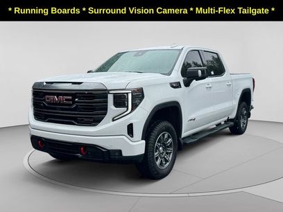 Used 2024 GMC Sierra 1500 AT4 w/ AT4 Preferred Package