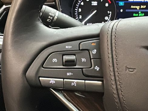 Used 2024 Cadillac XT6 Premium Luxury w/ Platinum Package AWD/4WD image 28