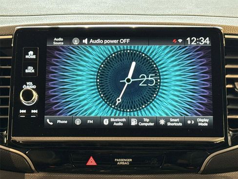 New 2026 Honda Ridgeline RTL image 12