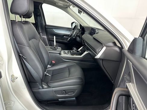 Used 2024 MAZDA CX-90 Plug-In Hybrid w/ Preferred image 27