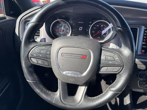 Used 2022 Dodge Charger GT RWD image 15