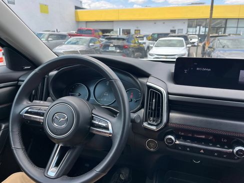 Used 2025 MAZDA CX-50 2.5 Hybrid w/ Premium Plus Pkg AWD/4WD image 36