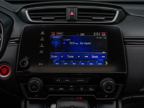 Used 2019 Honda CR-V EX-L image 19