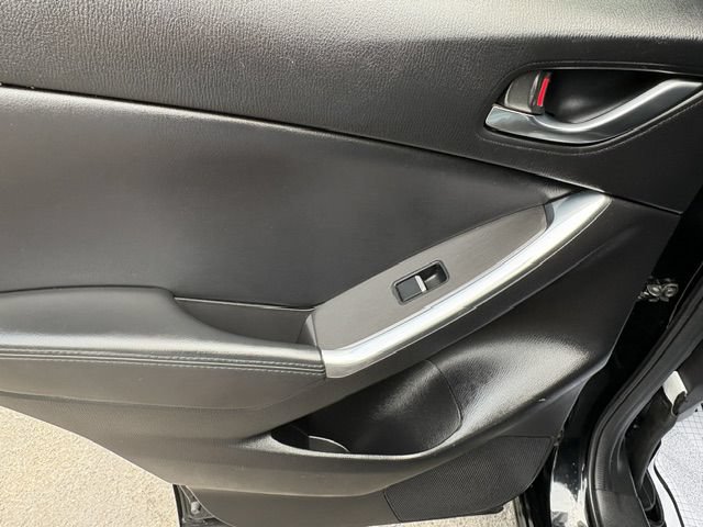 Used 2016 MAZDA CX-5 Grand Touring AWD/4WD image 15