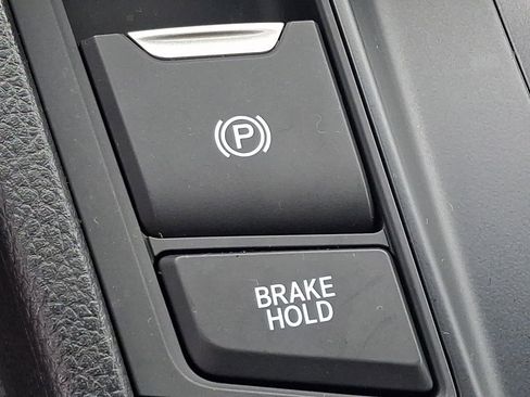 Used 2022 Honda CR-V Touring image 25