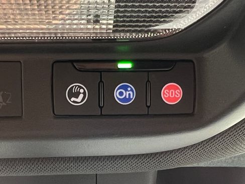 New 2026 Chevrolet Trax RS w/ Driver Confidence Package FWD image 28