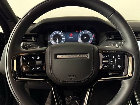 Used 2026 Land Rover Range Rover Velar S AWD/4WD image 16
