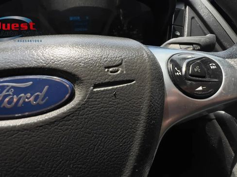 Used 2018 Ford Transit 350 138 DRW w/ Interior Upgrade Package RWD image 27