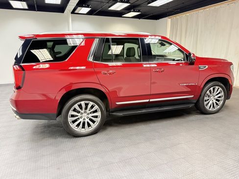 Used 2022 GMC Yukon Denali w/ Max Trailering Package image 7