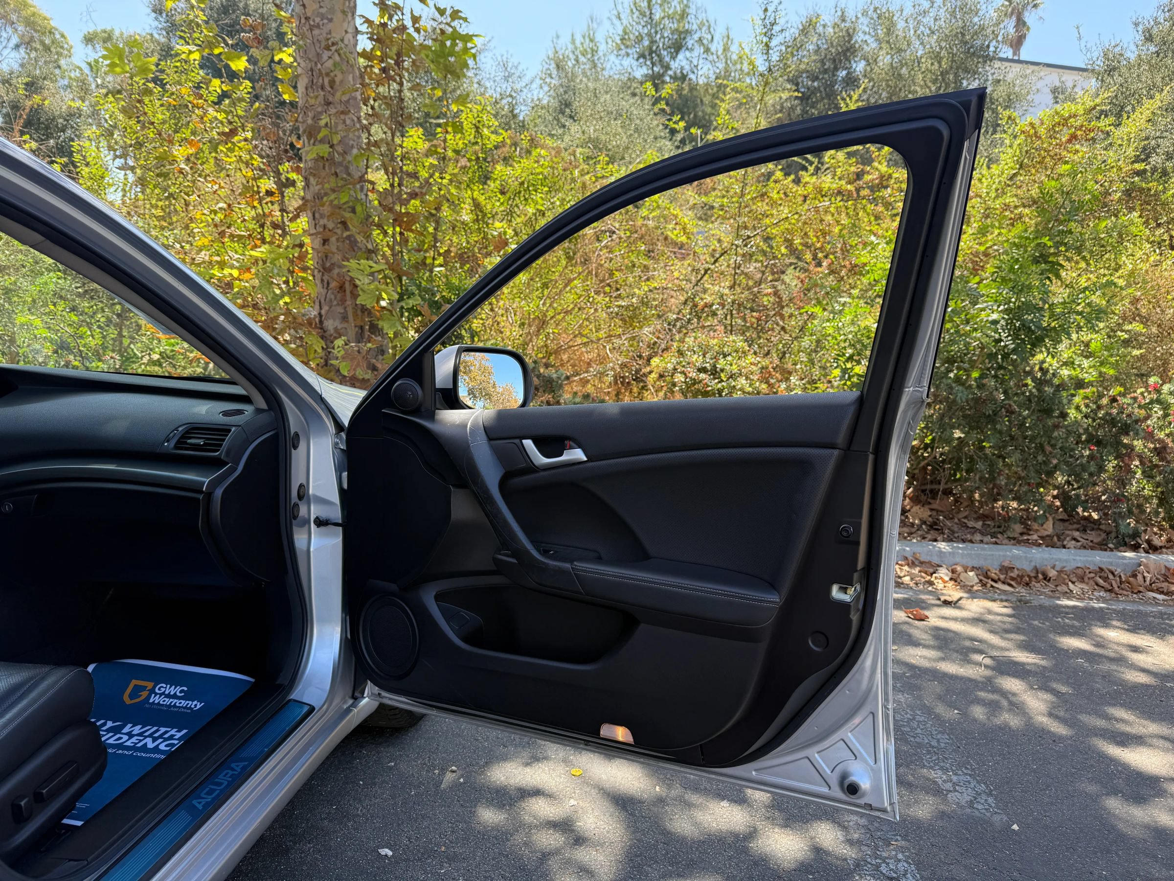 Used 2011 Acura TSX Sedan FWD image 24