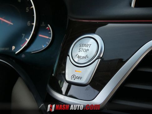 Used 2016 BMW 750i xDrive AWD/4WD image 74