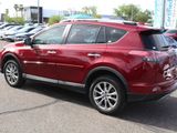 Used 2018 Toyota RAV4 Limited image 4