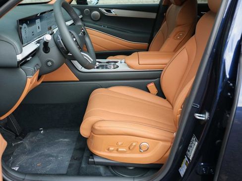 New 2026 Genesis GV80 2.5T Prestige image 15