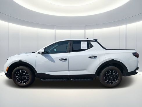 Used 2024 Hyundai Santa Cruz SEL FWD image 6