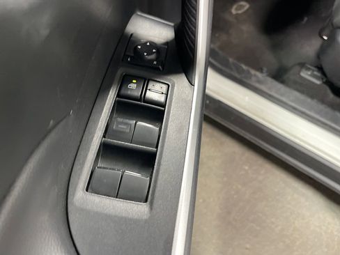 Used 2024 Toyota RAV4 LE image 20