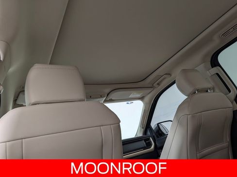 Certified 2024 Ford Expedition Max Platinum AWD/4WD image 14