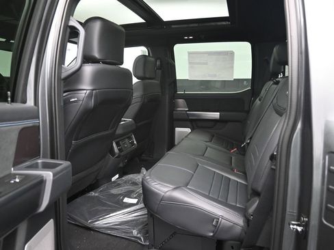 New 2026 Ford F450 Platinum AWD/4WD image 27