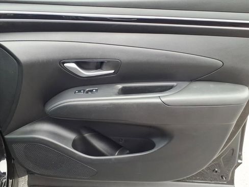 Used 2023 Hyundai Tucson SEL image 24