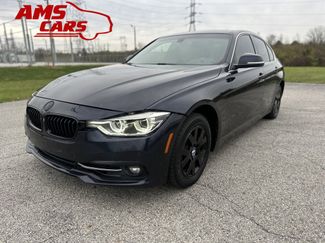 Used 2017 BMW 330i Sedan w/ Premium Package image 1