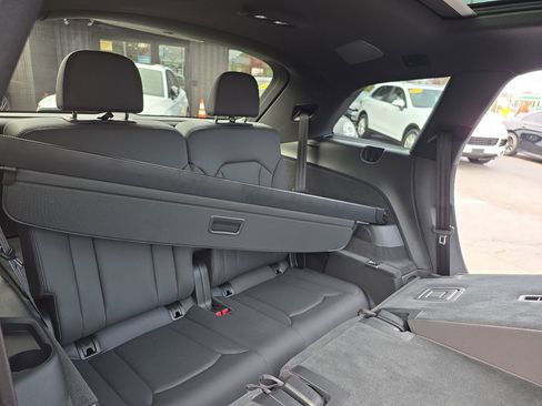 Used 2022 Audi Q7 2.0T Premium Plus w/ Premium Plus Package image 54