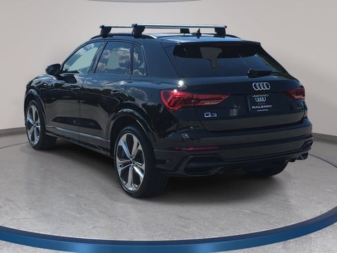 Used 2021 Audi Q3 2.0T Premium Plus AWD/4WD image 6