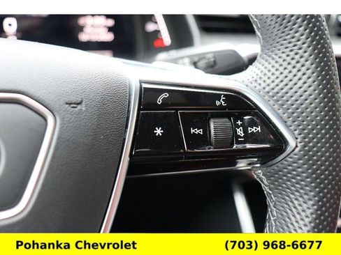Used 2021 Audi S7 Prestige w/ Prestige Package image 13