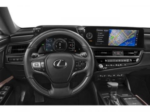 Used 2022 Lexus ES 300h w/ Luxury Package image 7