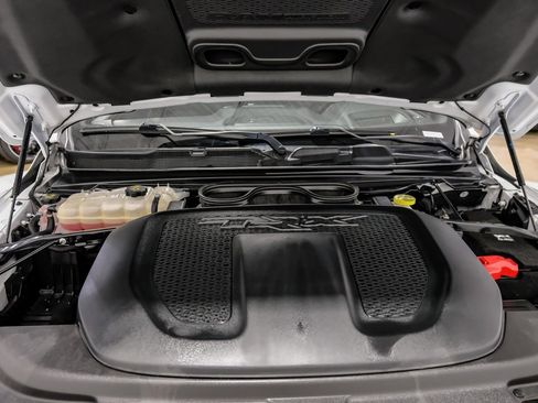 Used 2022 RAM 1500 TRX w/ TRX Level 2 Equipment Group image 55