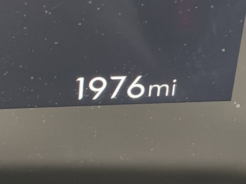 Certified 2025 Buick Envista Preferred FWD image 5