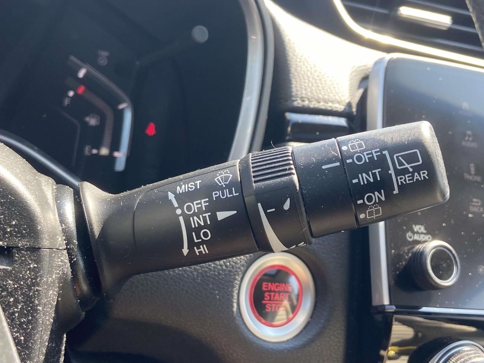 Used 2018 Honda CR-V EX image 25