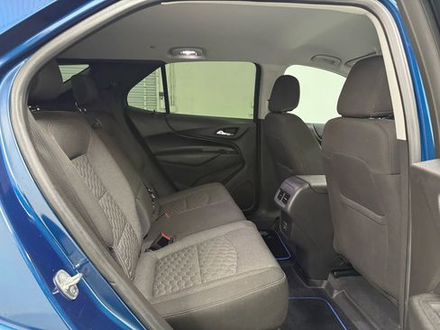 Used 2020 Chevrolet Equinox LT image 15