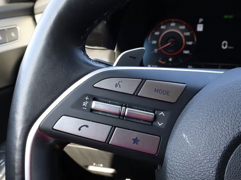 Used 2024 Hyundai Palisade SEL w/ Premium Package image 33