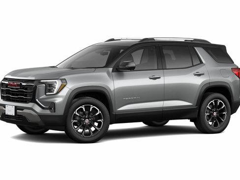 New 2026 GMC Terrain Elevation w/ Elevation Premium Package FWD image 26
