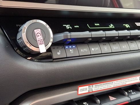 New 2026 Toyota Sequoia Platinum image 16