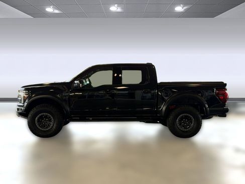 Used 2025 Ford F150 Raptor image 2
